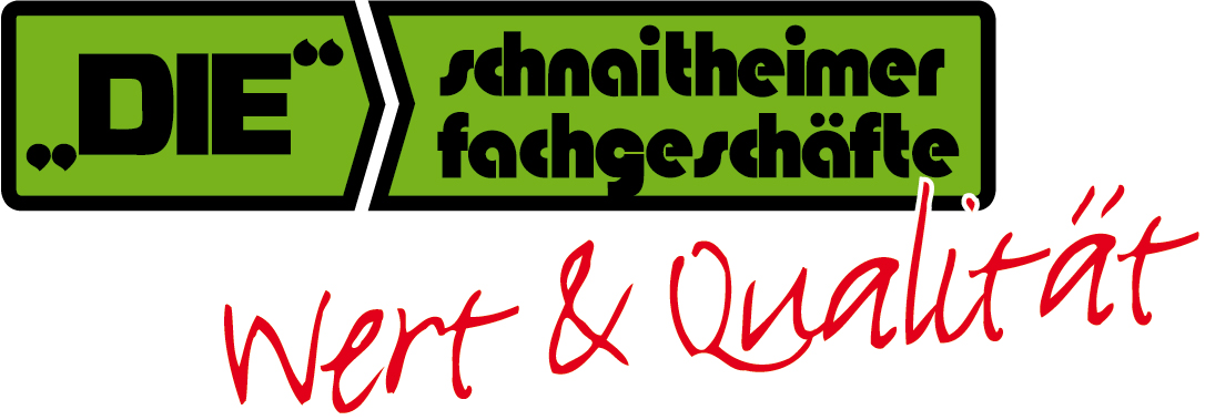 D.I.E. Schnaitheimer Fachgeschäfte – Wert und Qualität