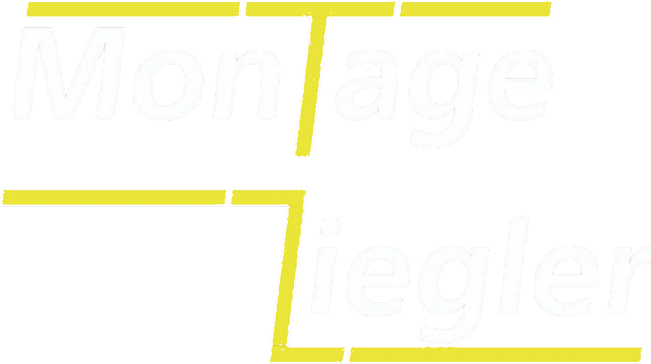 Montage Ziegler